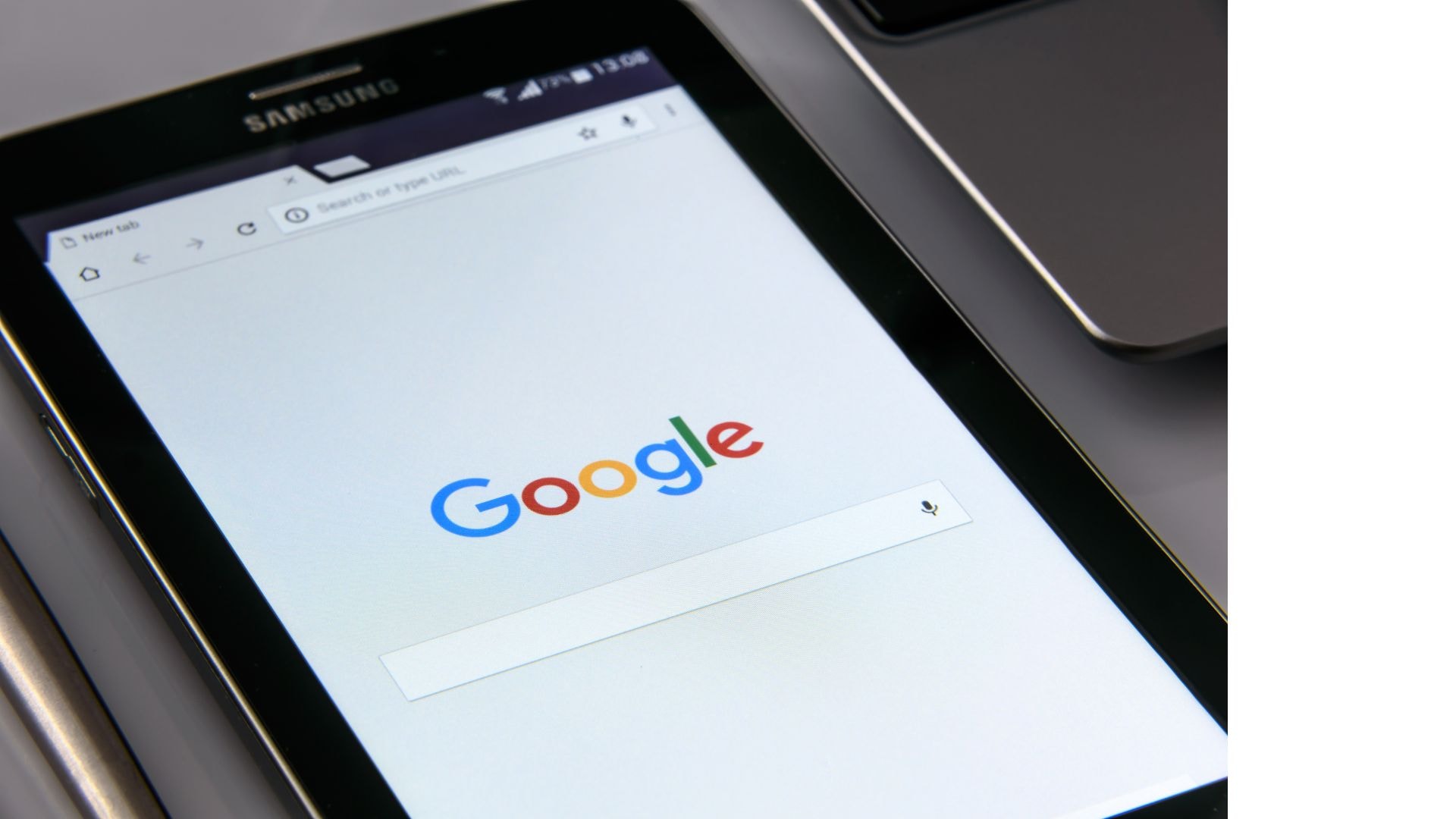 It's Time to Appear on Search Results