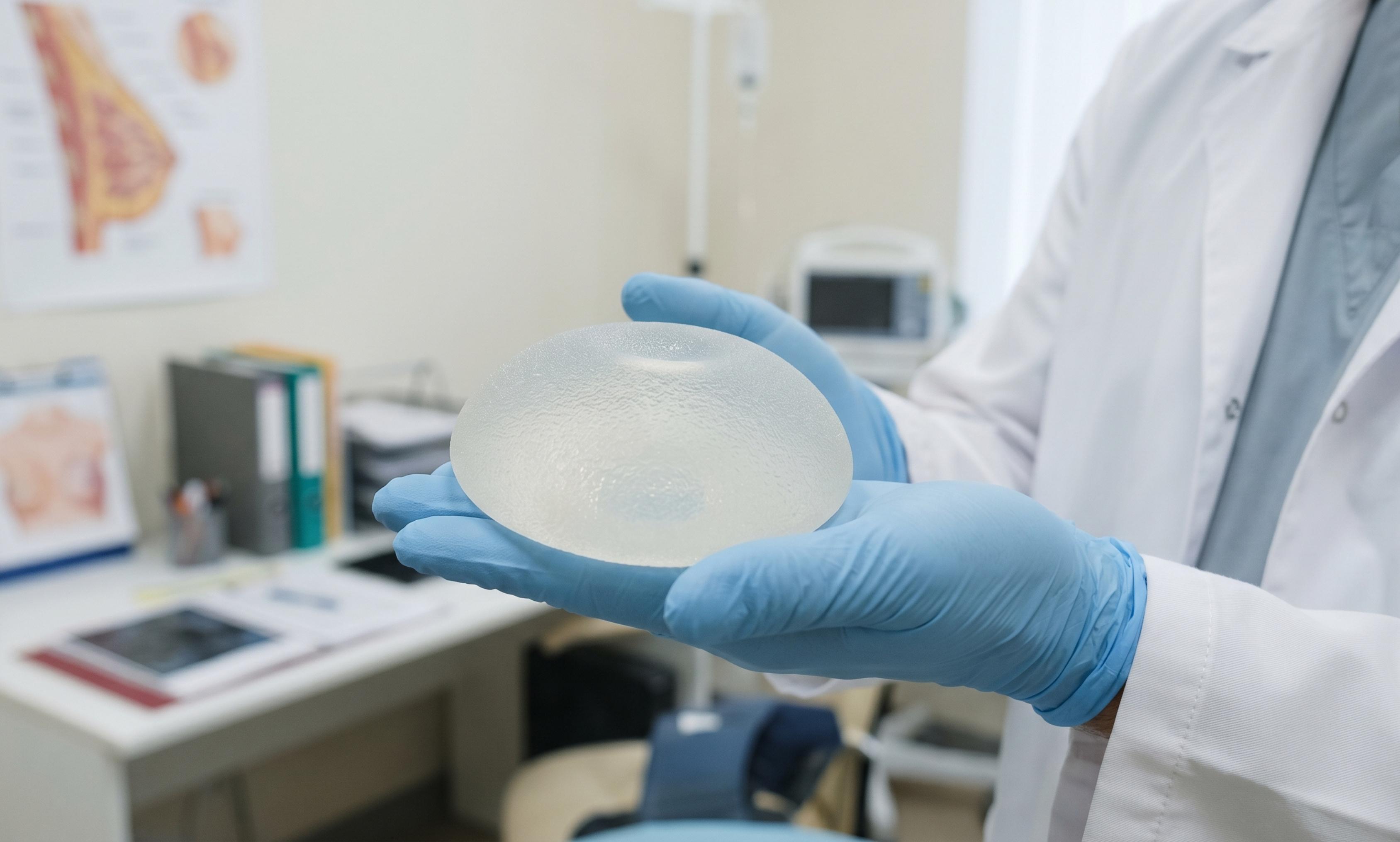 breast implant