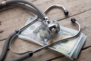 Does health insurance cover car accident bills