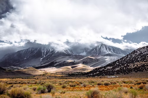 Sierra Nevada