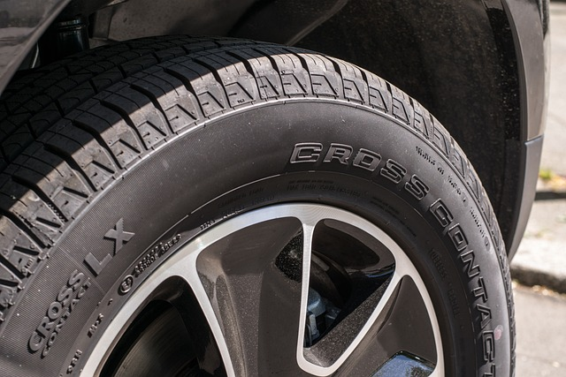continental tire, tire rotation, tire alignment