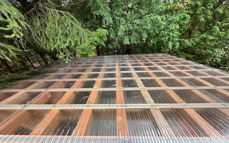 Properties Of Polycarbonate Sheets For Roofing