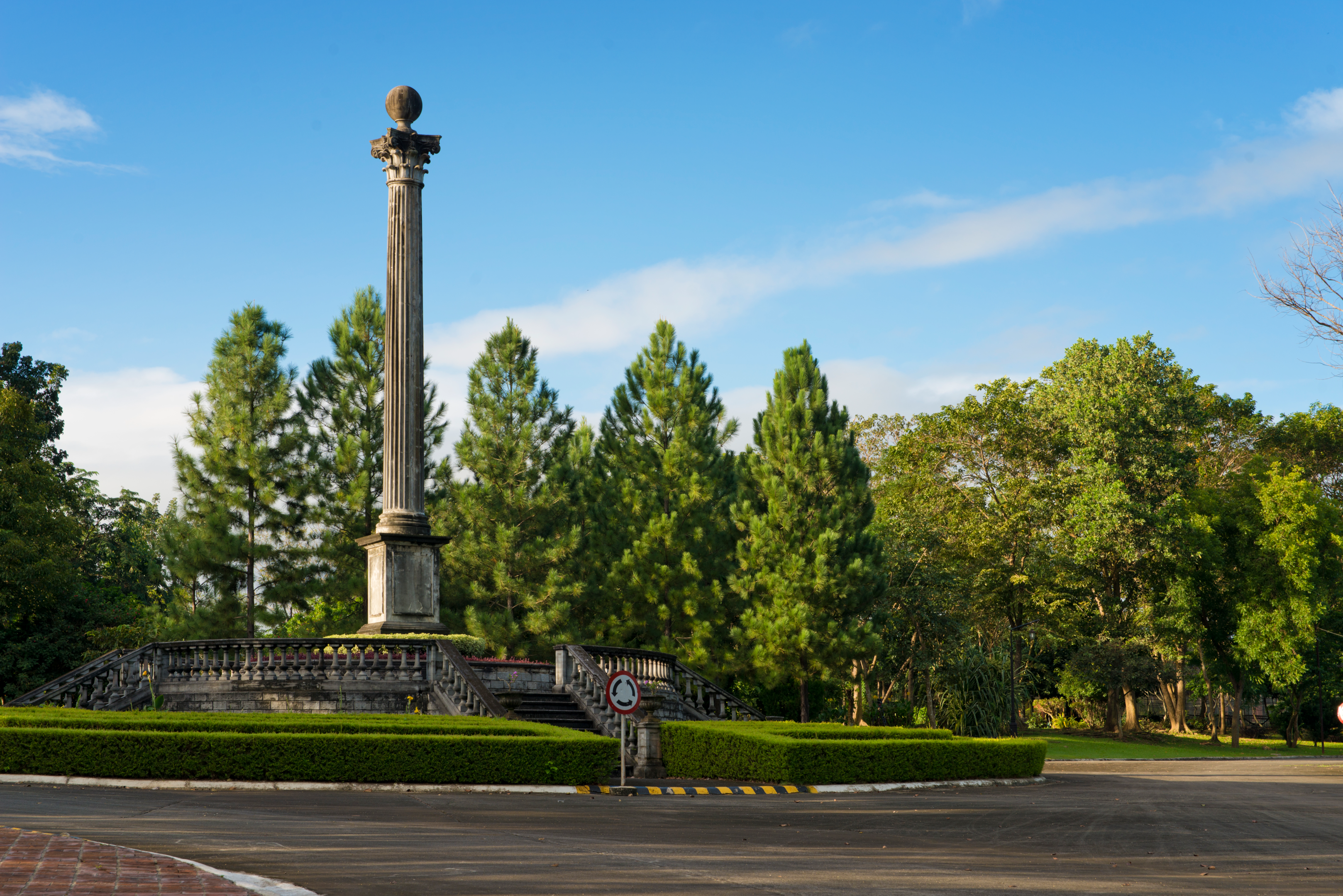 Photo of Obelisk within the world-class community of Promenade | luxury lot for sale in laguna