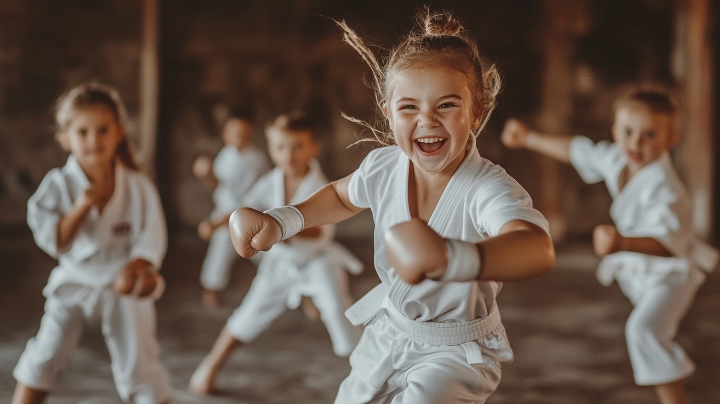 these self defense sessions will help your endurance sky rocket, lower body fat, and help to prevent multiple sclerosis. combat sports do wonders for your physical health