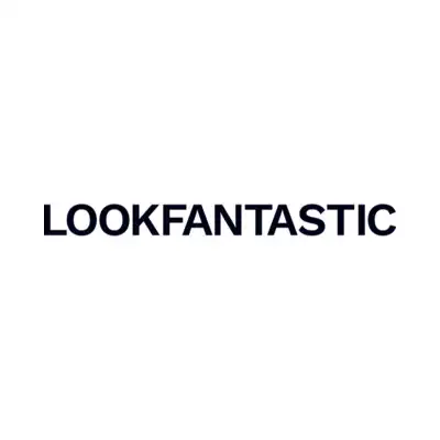 lookfantastic coupon