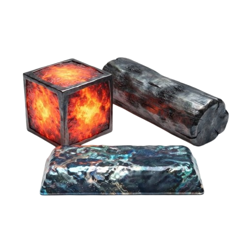 Battering Ram Crafting materials - Valheim