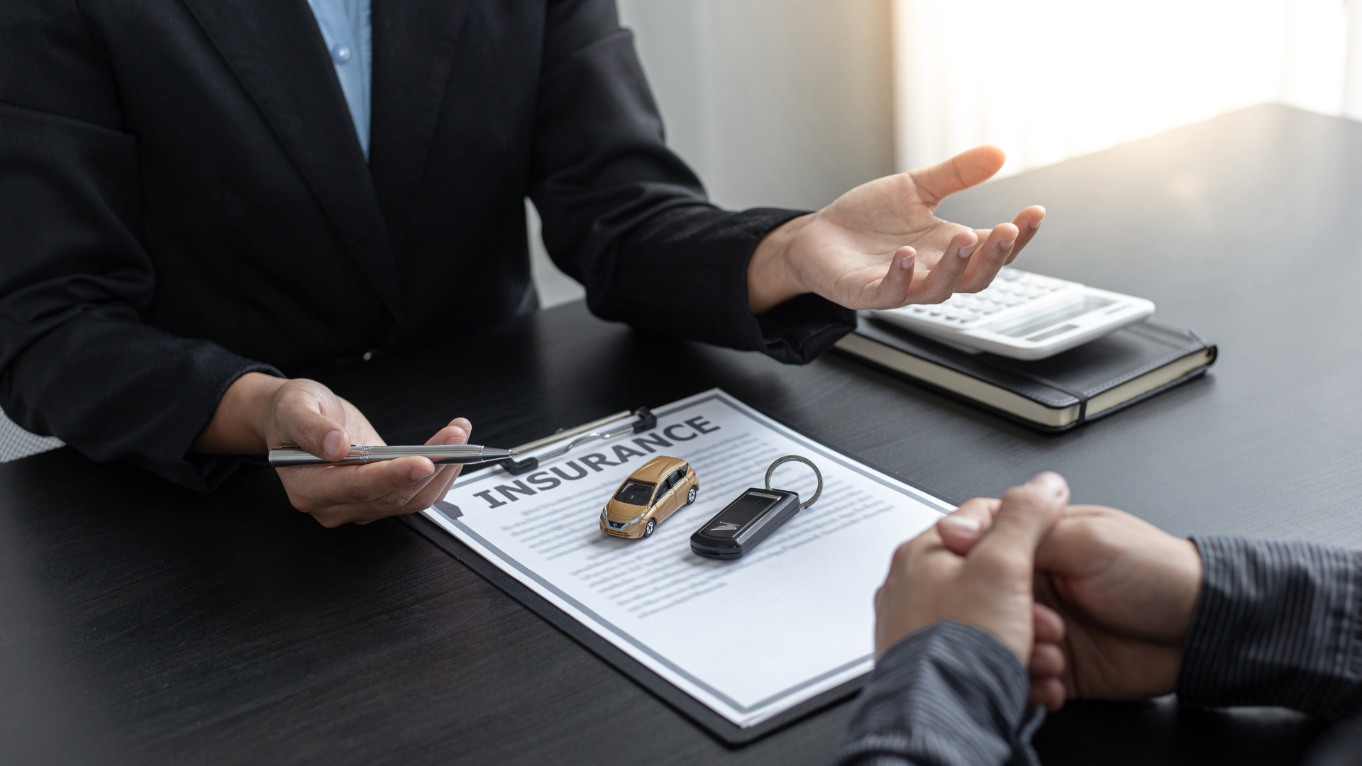 Navigating the Irish Car Insurance Market Finding Affordable Coverage