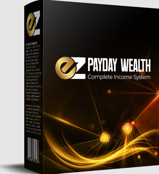 EZ Payday Wealth Review