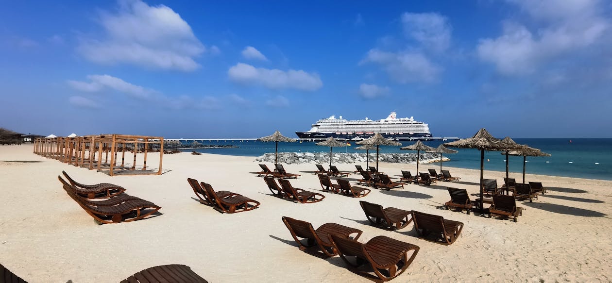 Yas Island: The Ultimate Family Fun Destination
