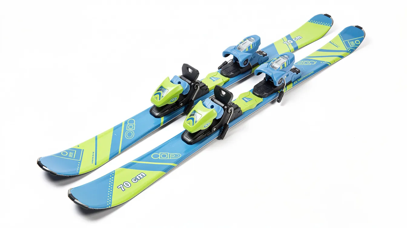 Kinderski 70 cm – kaufen, leihen oder teilen?