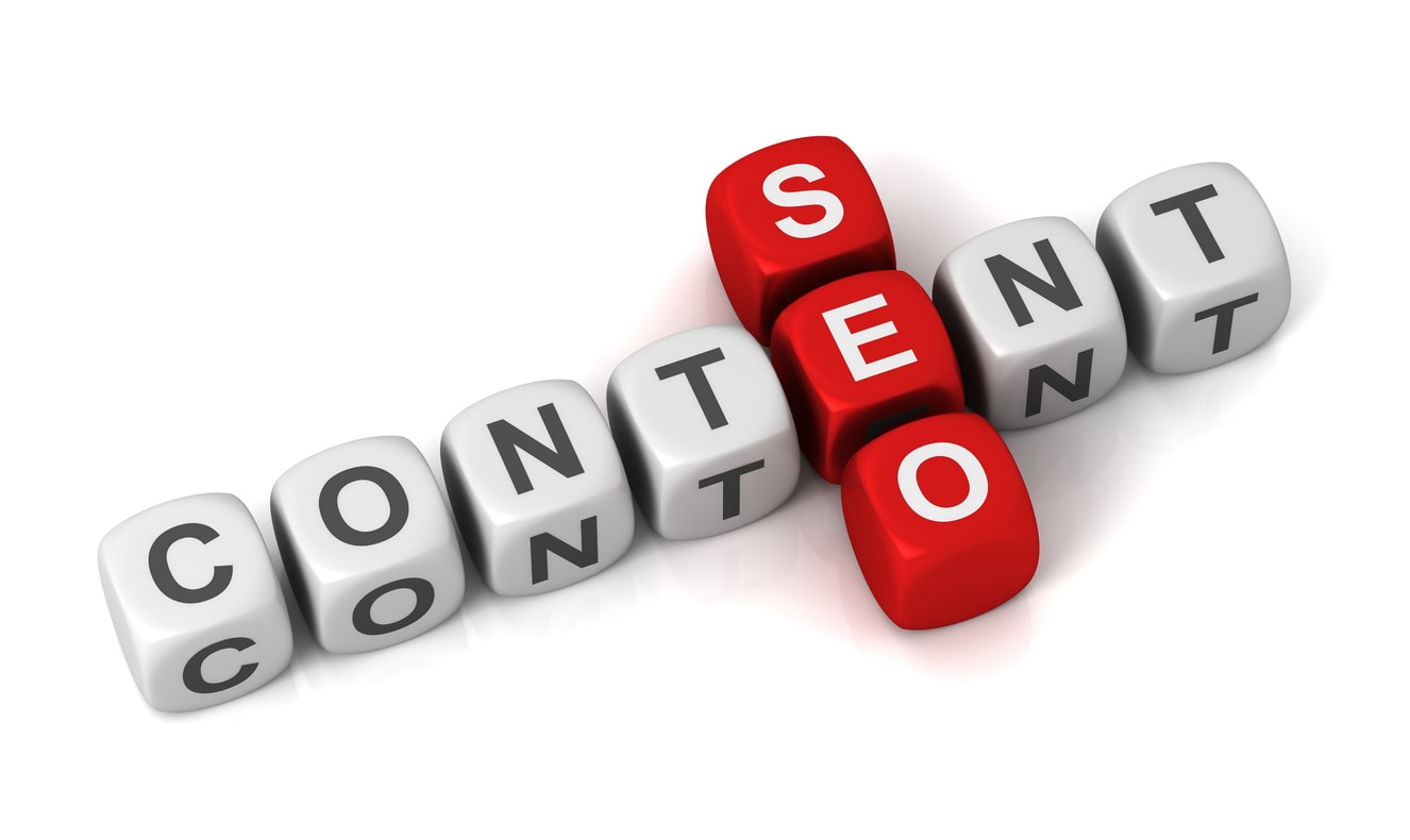 Content SEO