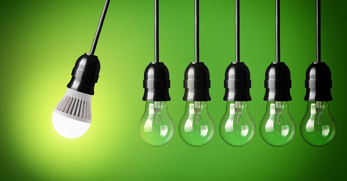 How to Reduce the Energy Consumption of Led Light