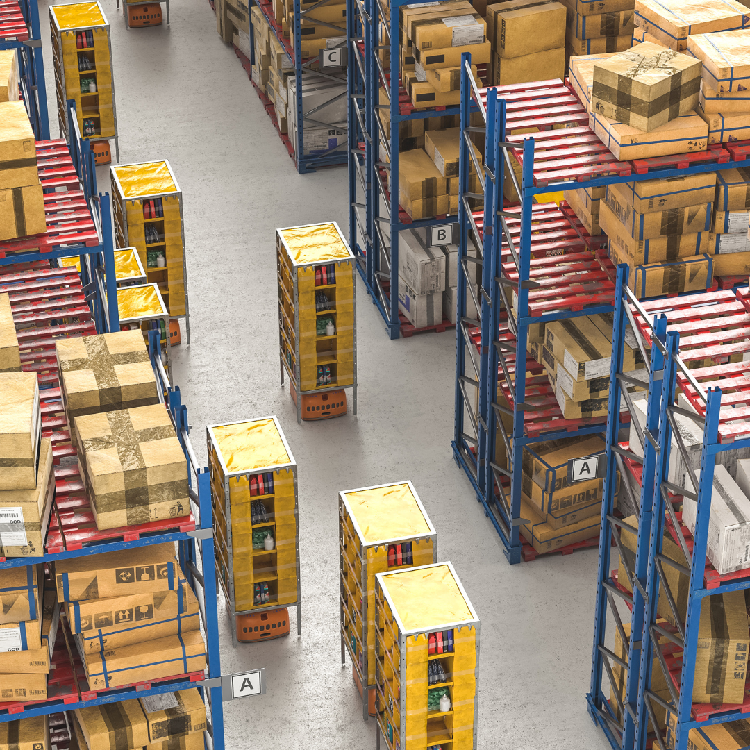 Warehouse Management Best Practices 