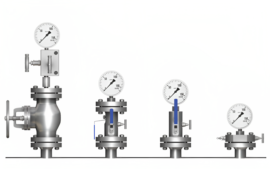 Ensure a perfect fit for your bleed valve needs with Ace Compression Fittings, offering a wide selection of bleed valves in different types and sizes to meet specific application requirements.