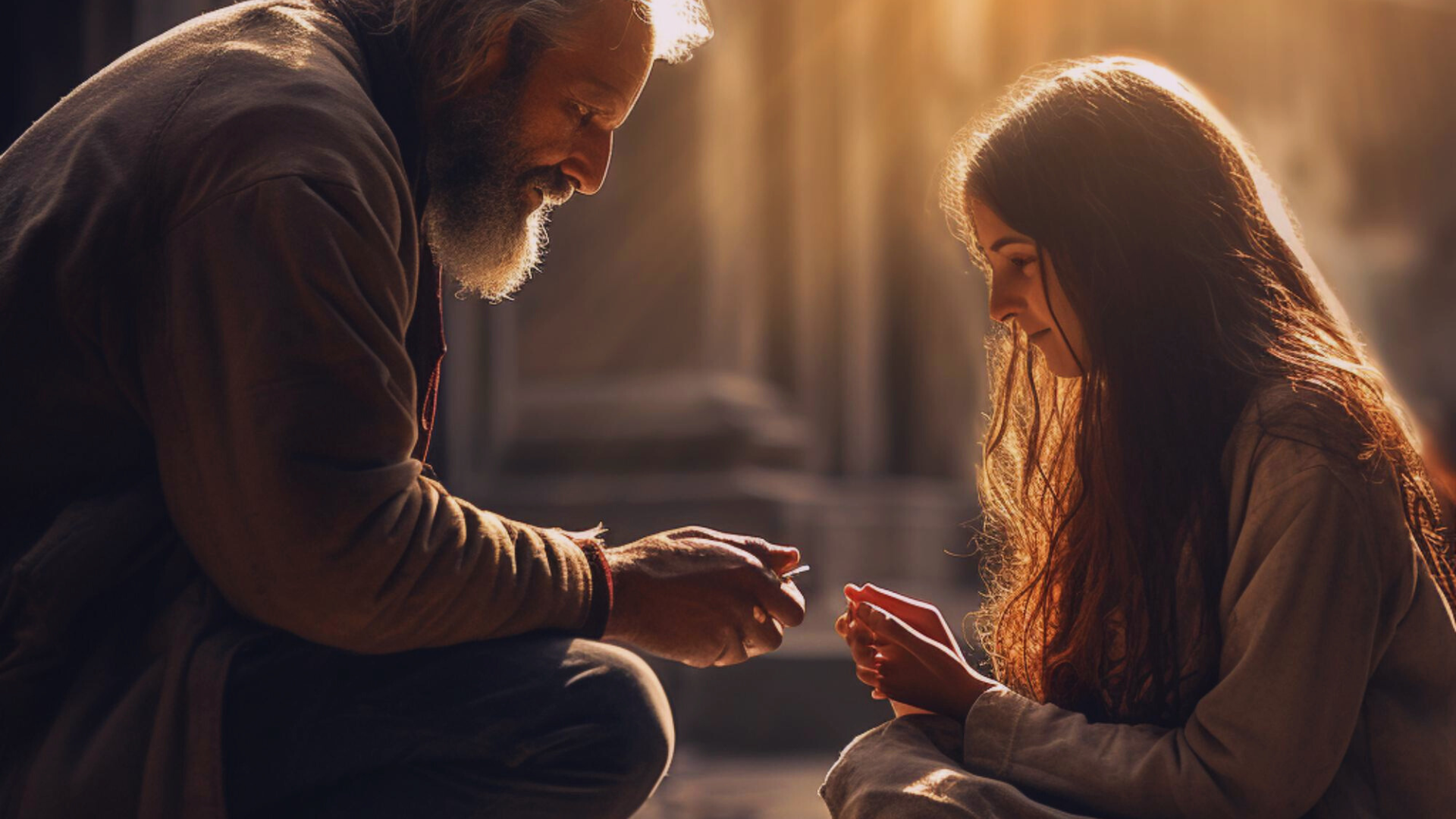 Overcoming Fear with Step 3 Faith