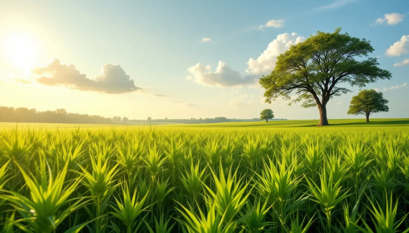 Historical overview of hemp in Kentucky.