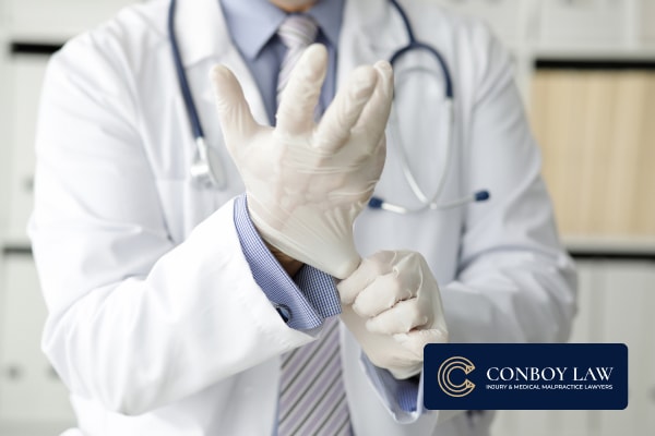 Causes of surgical errors