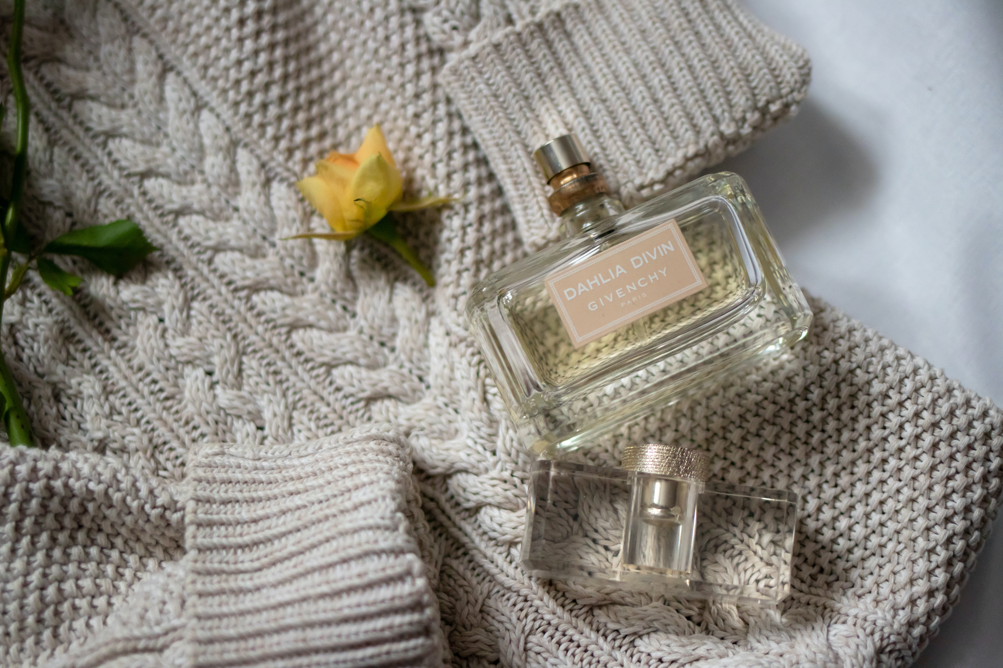  Givenchy's perfume for women aims to celebrate femininity | Photo by Anastasiya Podkorytova from Pexels