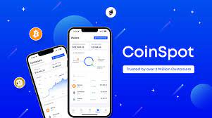 CoinSpot