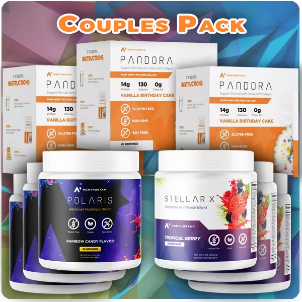 Couples Pack