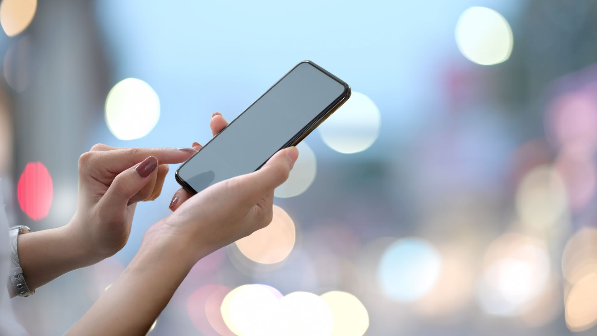 Opt For Responsive Design