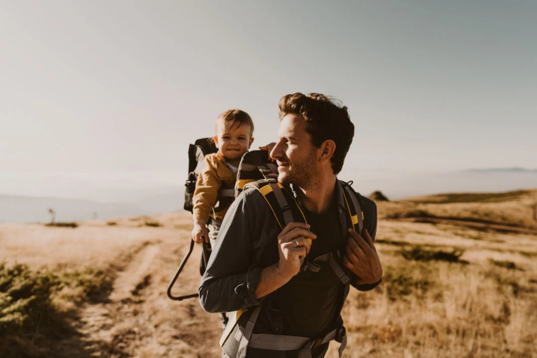 South Africa is rife for Fathers Day hiking trips and outdoor events