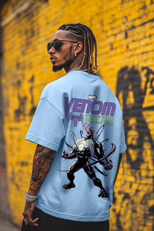 Marvel T shirt