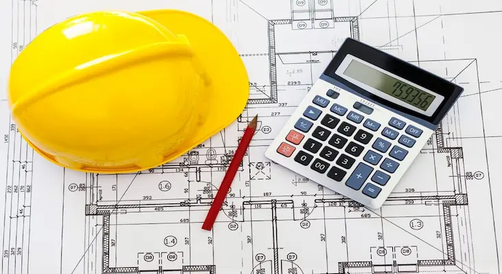 Cara Menghitung Kebutuhan Plafon Gypsum