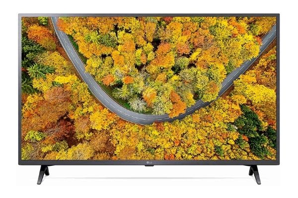 LG 4K Ultra HD Smart LED TV