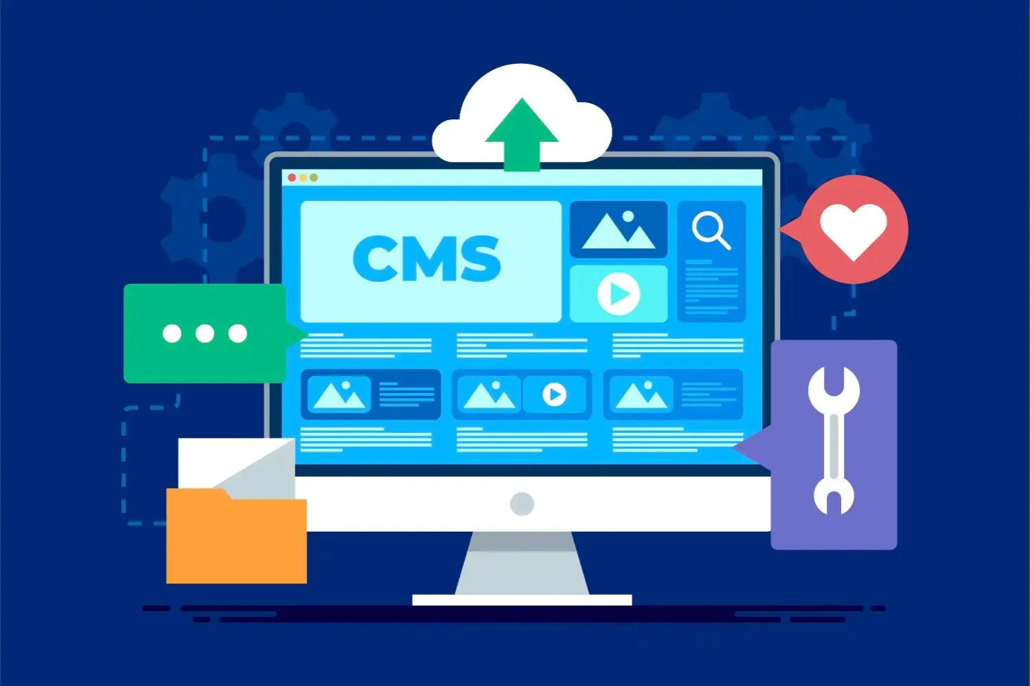 How to Migrate Your Website From InstantCMS to WordPress 80 InstantCMS