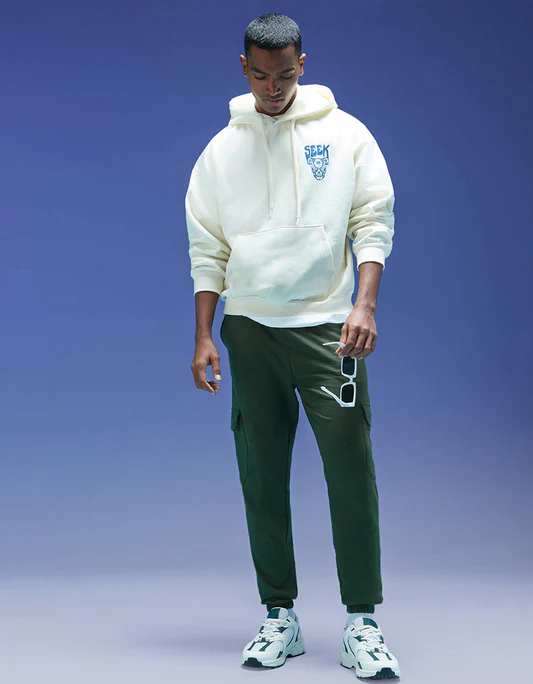 Joggers for Men Who Know Comfort Doesn’t Mean Compromise