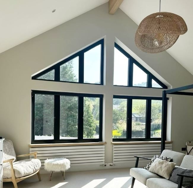 Window Style For Small Window What Window Styles Make a Small Room Look Bigger? - Trade Window Centre
