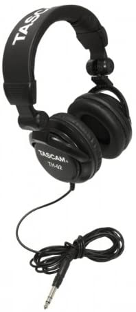 Tascam Th-02