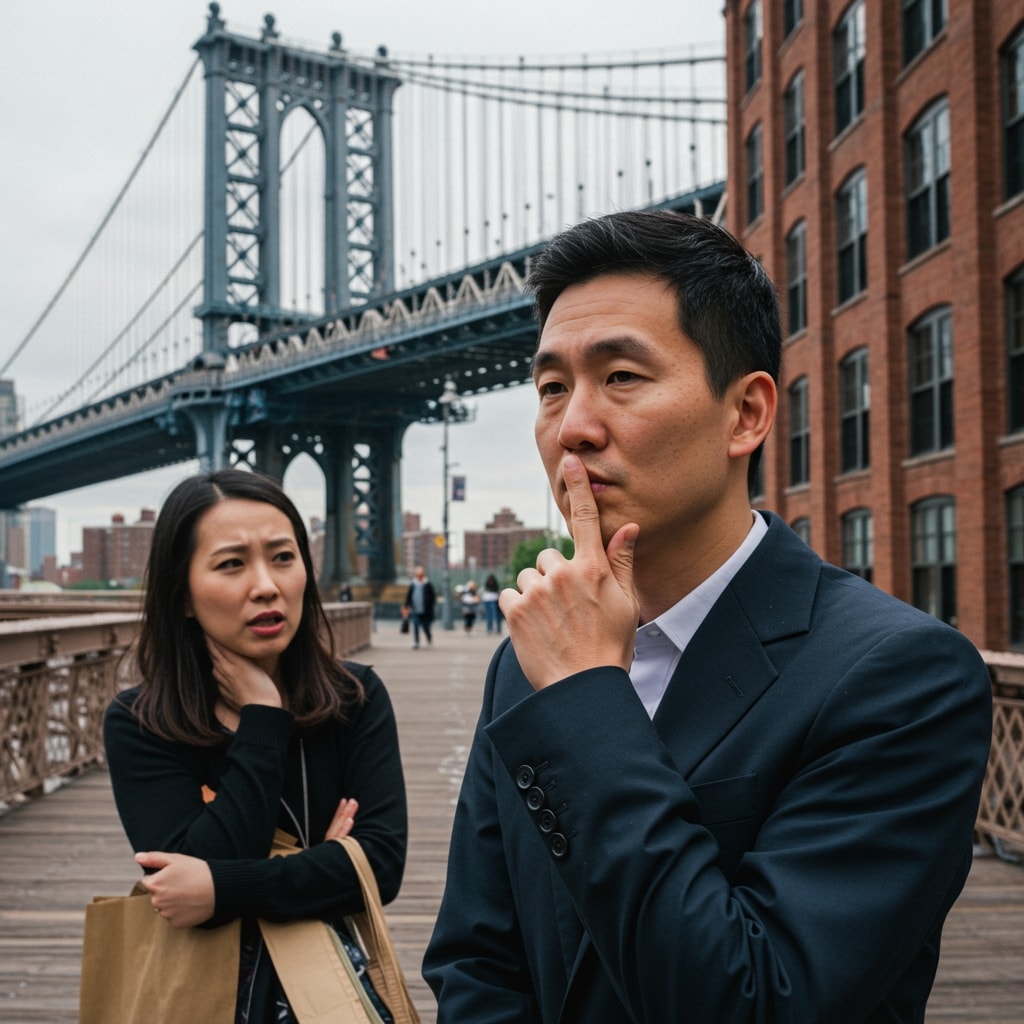 Image of a relationship distancer in New York City needing help from online couples therapy at Loving at Your Best.