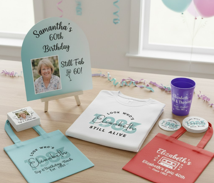 Bringing It Together