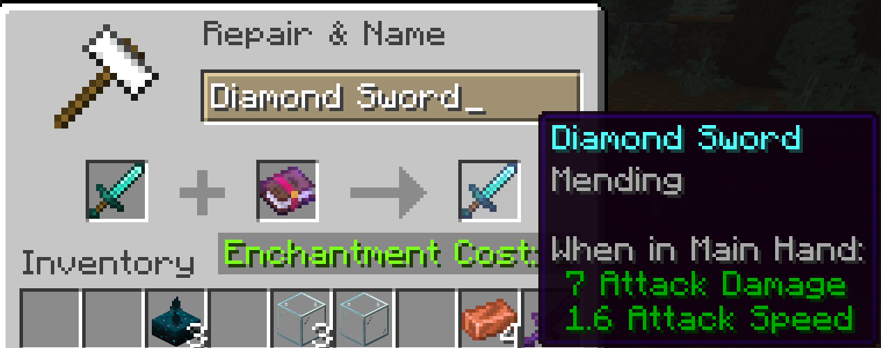 Best Sword Enchantments In Minecraft: Tier List