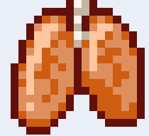 The Fit trait icon noted by its lighter color. 