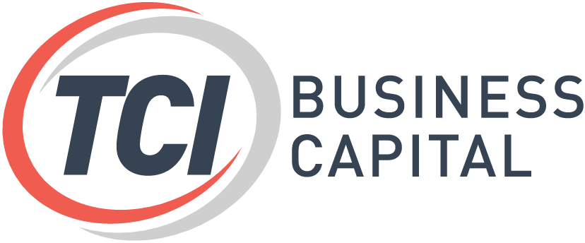 TCI Business Capital logo