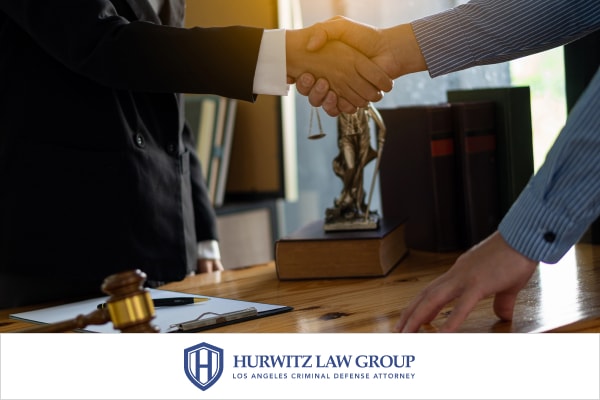 Consult with our experienced Los Angeles expungement lawyer