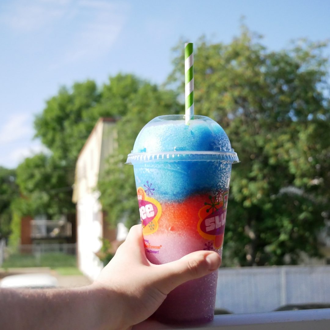 frozen beverage trends 2025