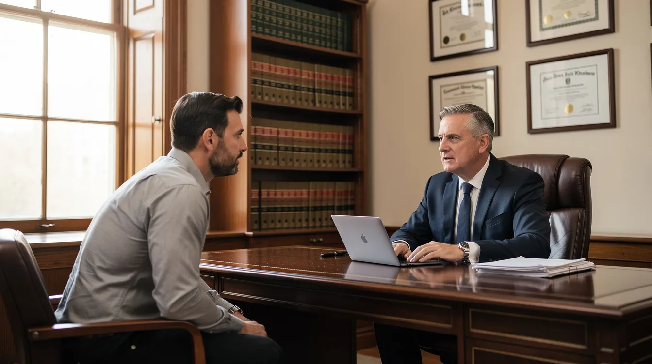 Attorney