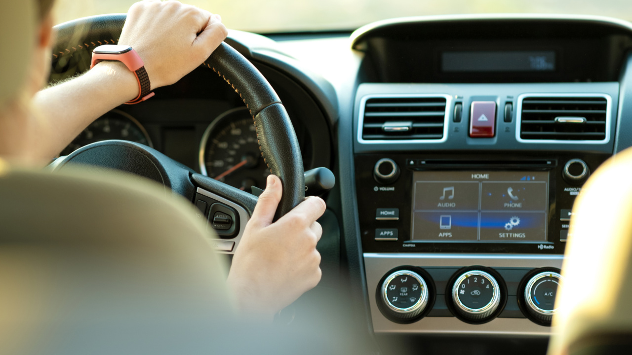 Can you drive in florida with UK Driving Licence 
