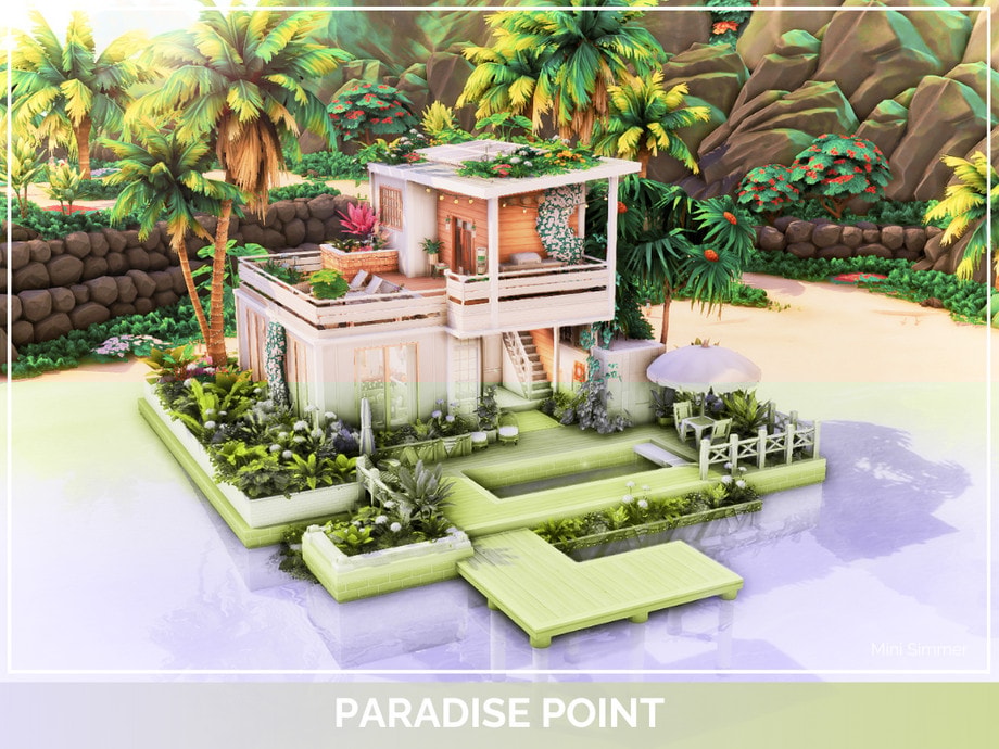 Paradise Point