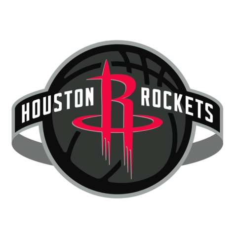 Houston Rockets NBA team logo