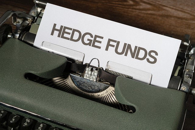Hedge Funds and Institutional Investors Invest