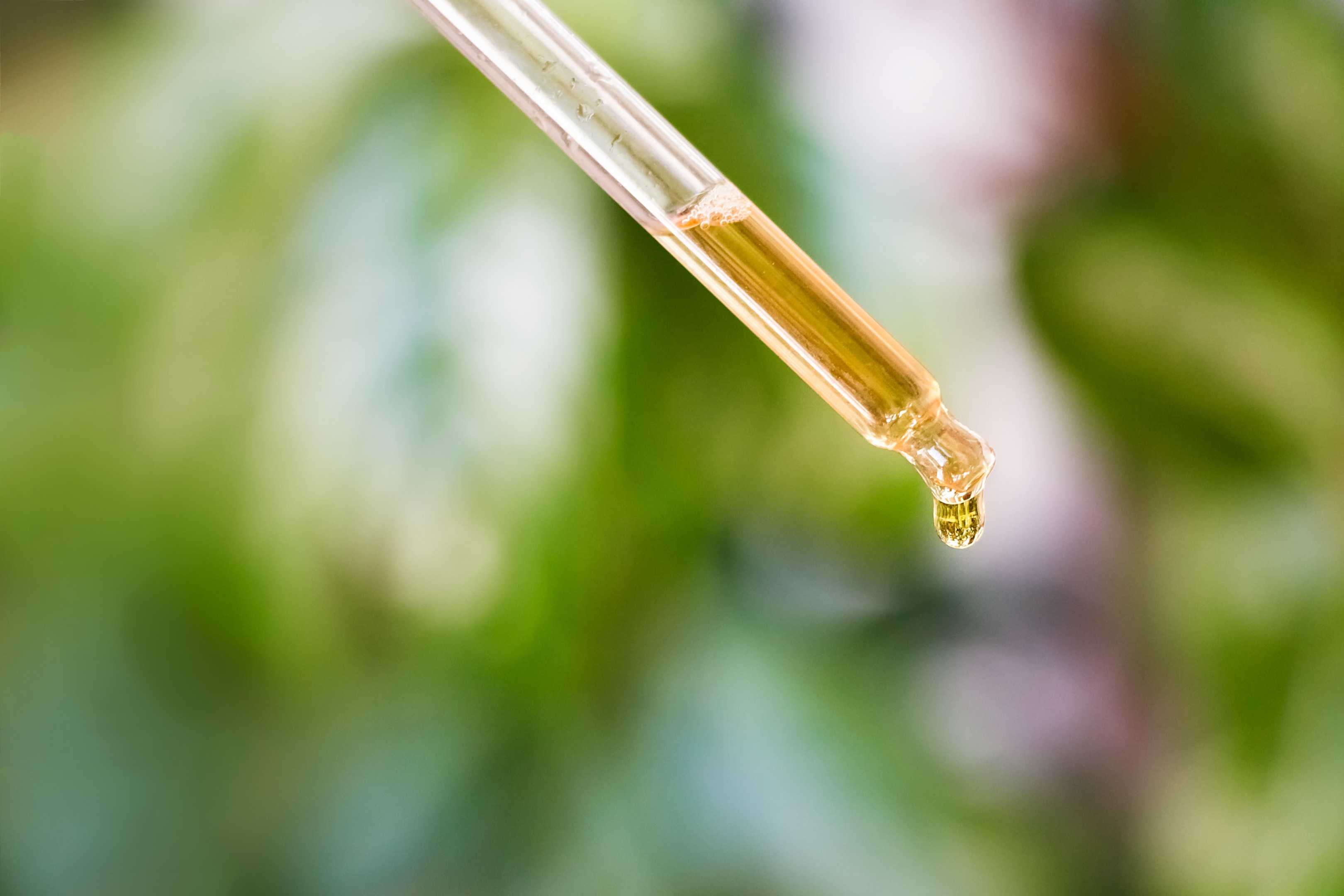 Why You Should Try a Delta 9 THC Tincture