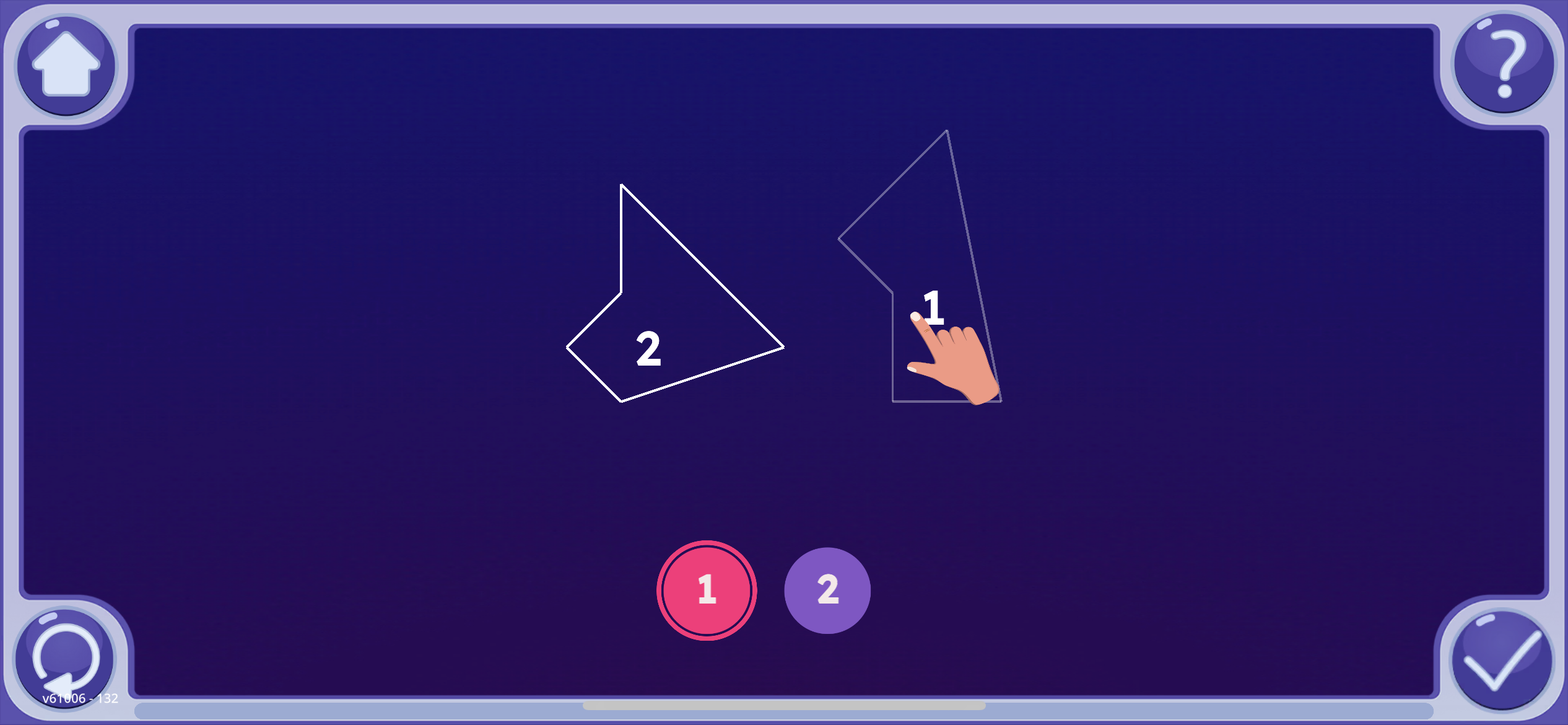 Color by Numbers” Activity #1