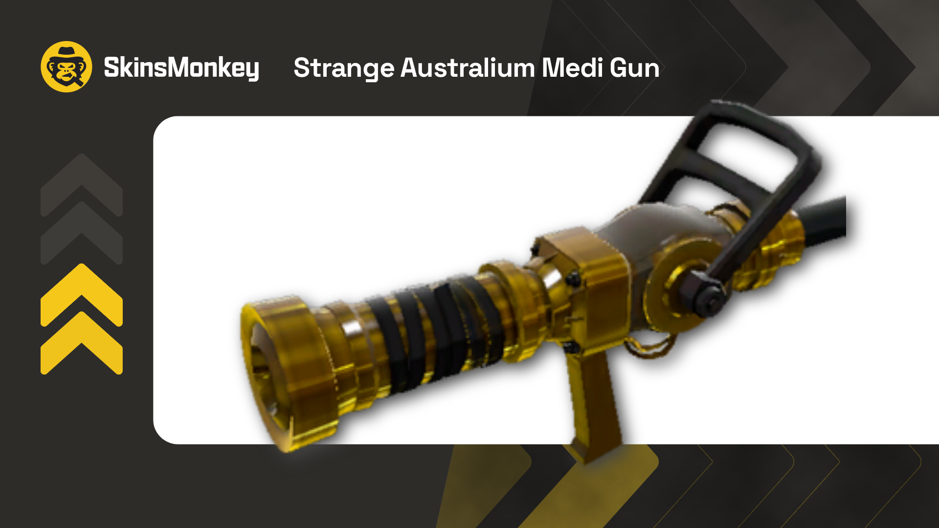 tf2 australium medi gun