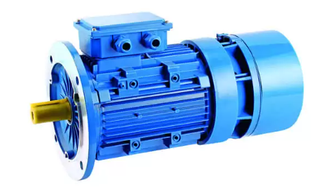 AC Brake motor from Dongchun motor China 