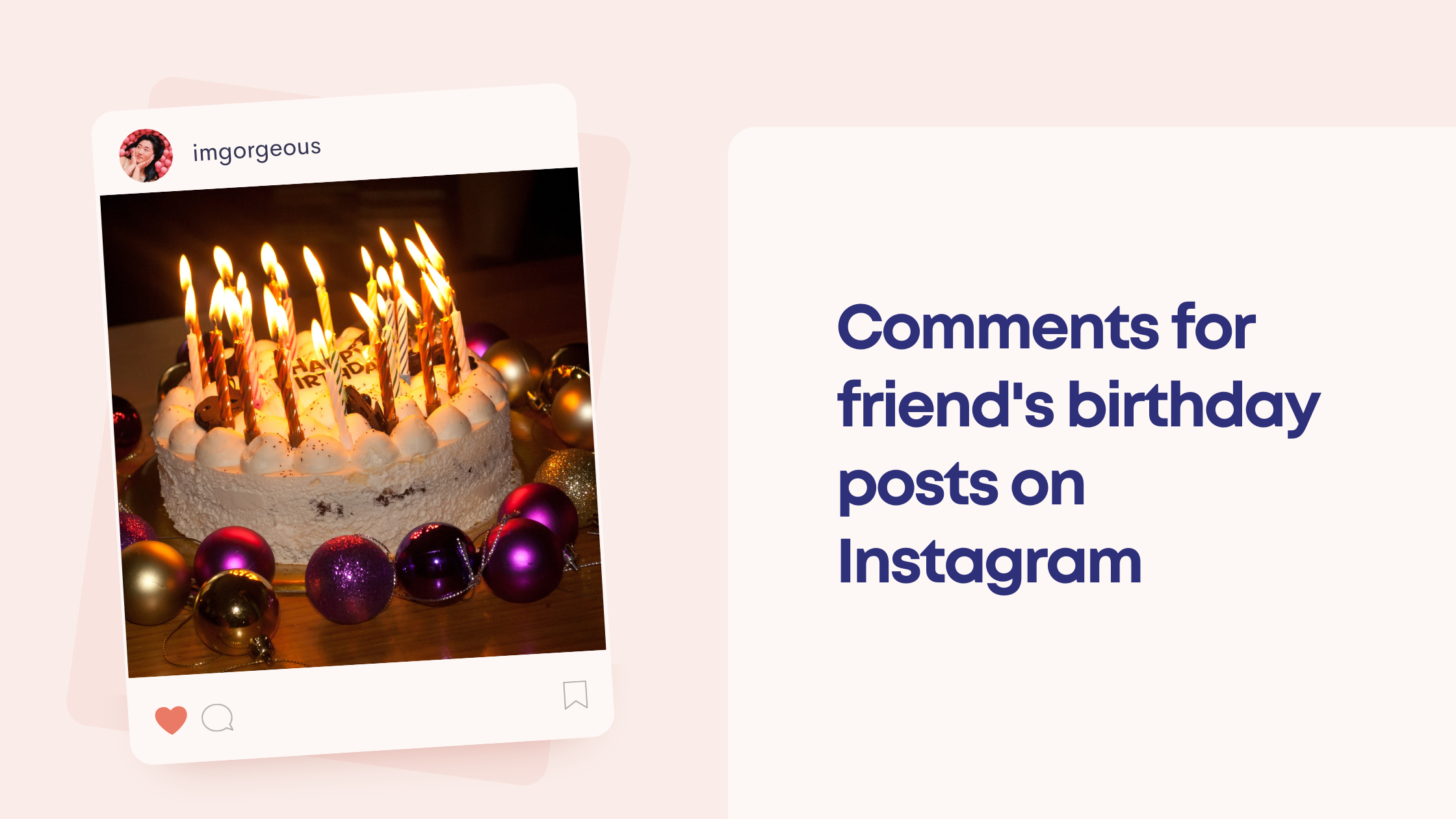 Remote.tools shares captions for your friends birthday